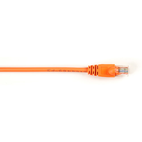 Black Box CAT5e Patch 1.5m networking cable