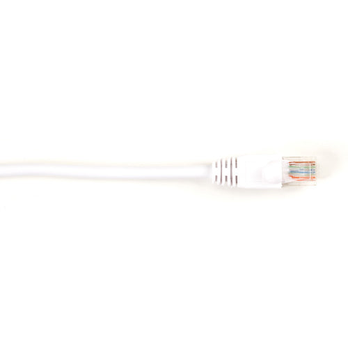 Black Box CAT5E Patch 4.5m networking cable