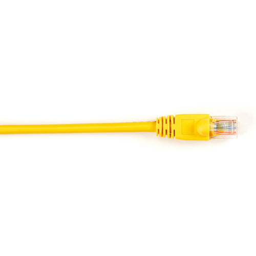 Black Box Value Line Cat5e 3ft networking cable