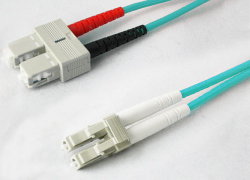 AddOn Networks SC/LC 4m InfiniBand/fibre optic cable