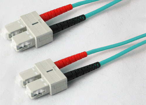 AddOn Networks SC/SC 10m InfiniBand/fibre optic cable