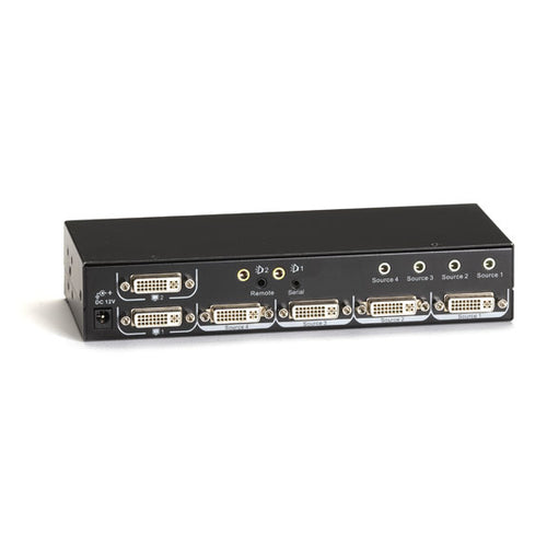 Black Box AC1125A video switch
