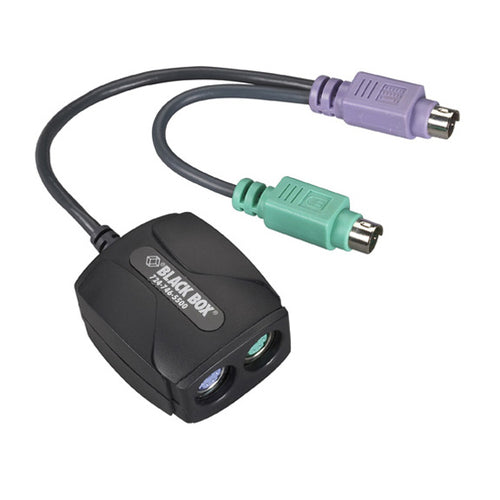 Black Box AC247A PS/2 cable