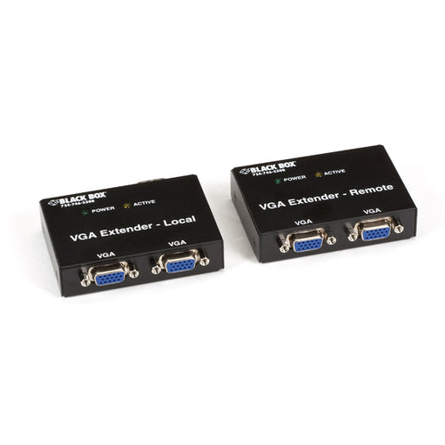 Black Box AC555A-R2 AV extender