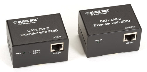 Black Box ACS2001A-R3 AV extender