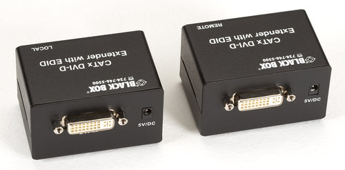 Black Box ACS2001A-R3 AV extender