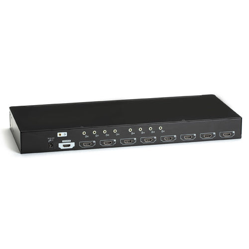 Black Box AVSP-HDMI1X8 video splitter