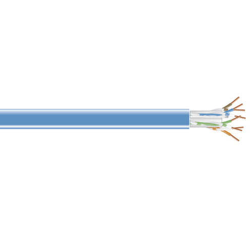 Black Box Value Line Cat5e 1000ft networking cable