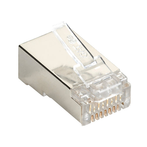 Black Box 100x Value Line Cat5e