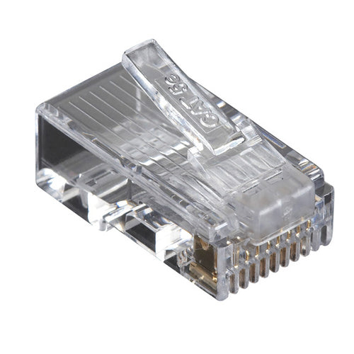 Black Box 50x Value Line Cat5e