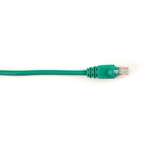 Black Box CAT5e Patch 2.1m networking cable