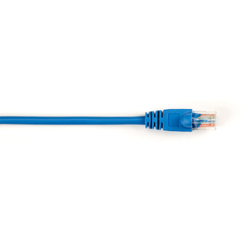 Black Box CAT5e Patch 6m networking cable
