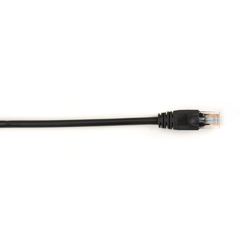 Black Box CAT6 Patch Cable, 0.3m networking cable