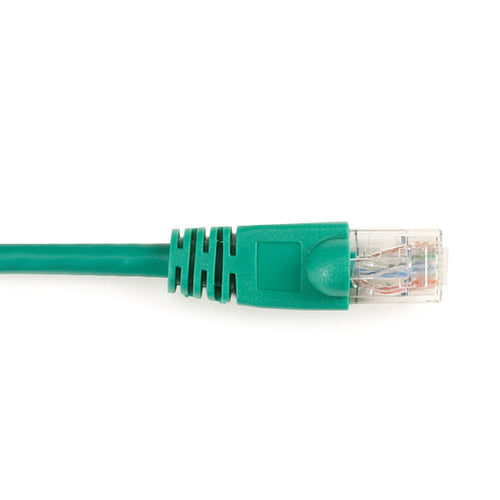Black Box CAT6 Patch Cable, 7.5m networking cable