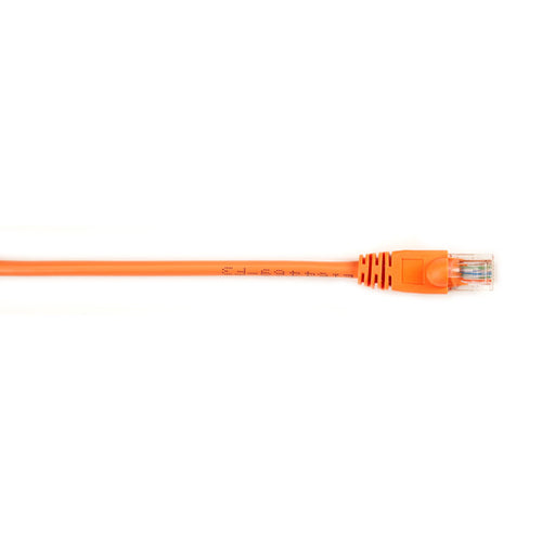Black Box 0.3m Cat6 networking cable