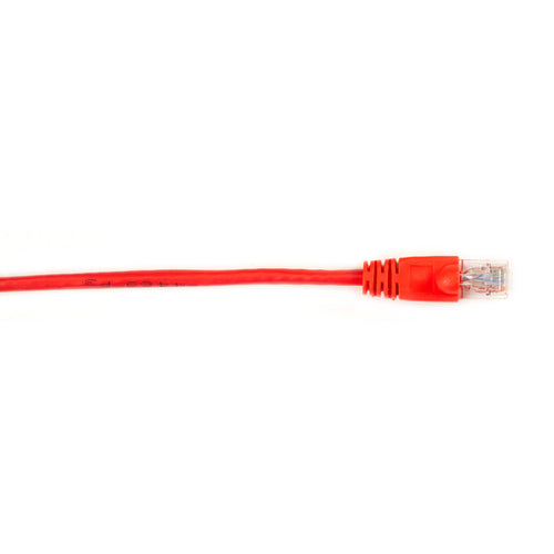 Black Box 0.3m Cat6 networking cable