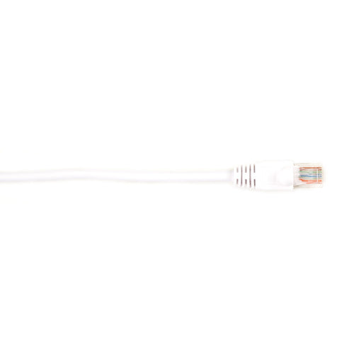Black Box 0.3m Cat6 networking cable
