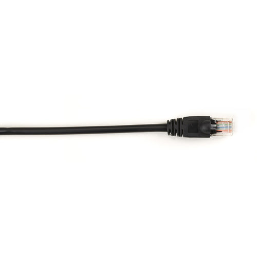 Black Box CAT6 Patch Cable, 2.1m networking cable
