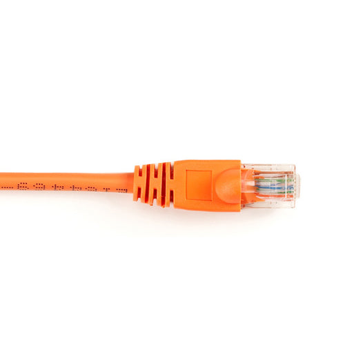 Black Box 2.1m Cat6 networking cable
