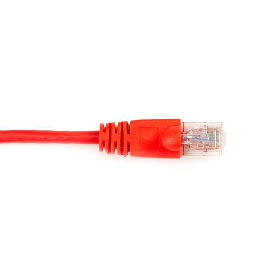 Black Box 2.1m Cat6 networking cable