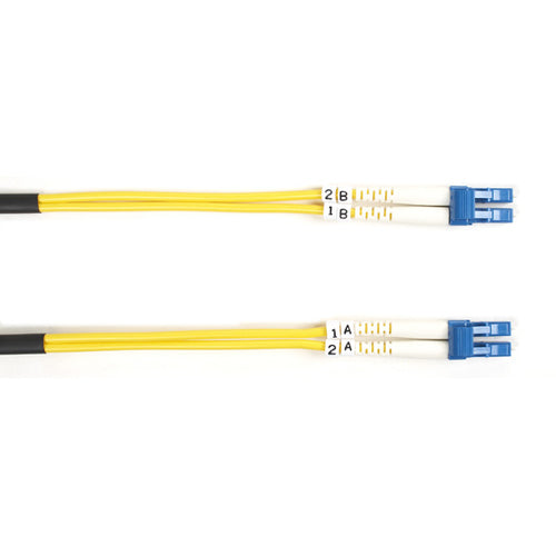 Black Box Value Line LC–LC 2m InfiniBand/fibre optic cable