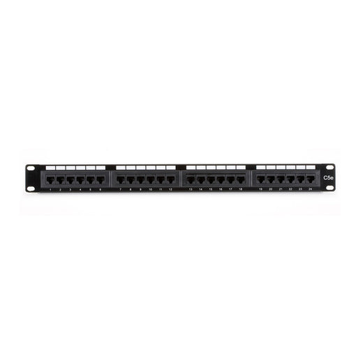 Black Box JPM5E24A patch panel