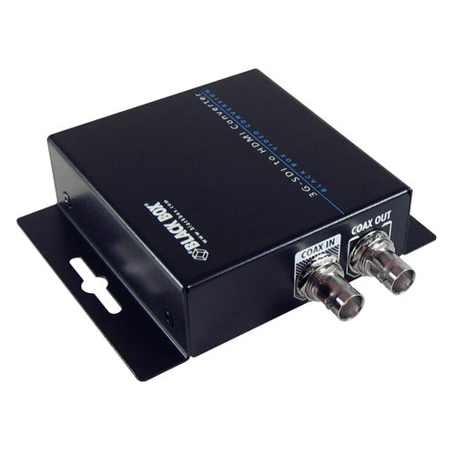 Black Box VSC-SDI-HDMI video signal converter