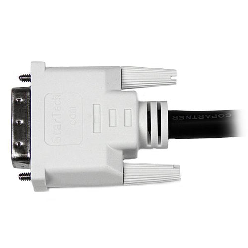 StarTech.com DVIDDMM1M DVI cable