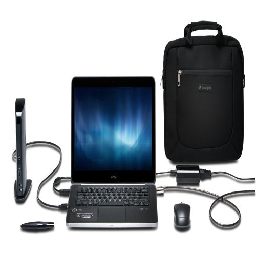 Docking Station Kensington SD3500v USB 3.2 2K Ultra HD Wired Hub