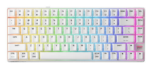 CHERRY XTRFY K33 Compact Wireless keyboard