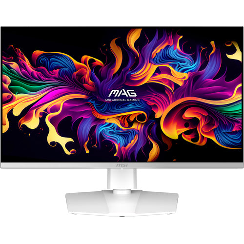 MSI MAG 272QPWDE QD-OLED X28 computer monitor