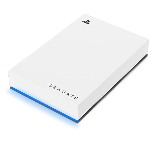Seagate STLV5000100 external hard drive