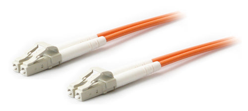 AddOn Networks 3m MMF LC/LC InfiniBand/fibre optic cable