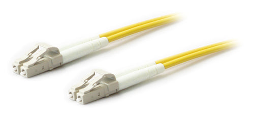 AddOn Networks 5m SMF LC/LC InfiniBand/fibre optic cable