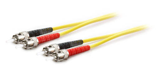 AddOn Networks 5m SMF ST/ST InfiniBand/fibre optic cable