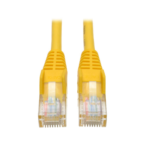 Tripp Lite N001-050-YW networking cable
