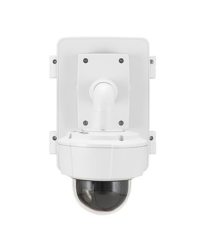 Outdoor Stainless Steel Security Camera Housing & Mount AXIS 5900-181 IP66 IK10 NEMA 250