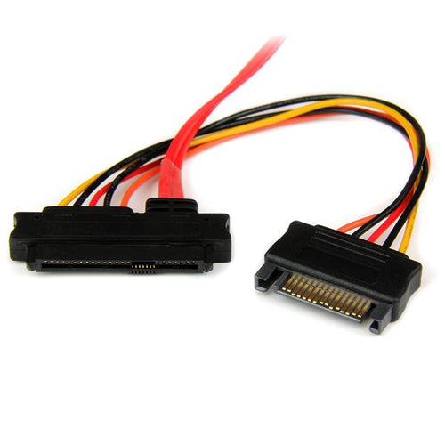 StarTech.com SAS808782P50 Serial Attached SCSI (SAS) cable