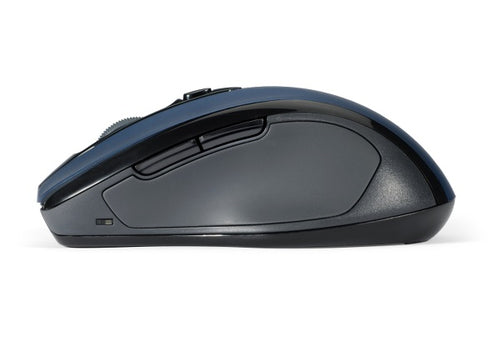 Kabellose Optische Maus 1600 DPI Kensington Pro Fit Blau Rechtshänder