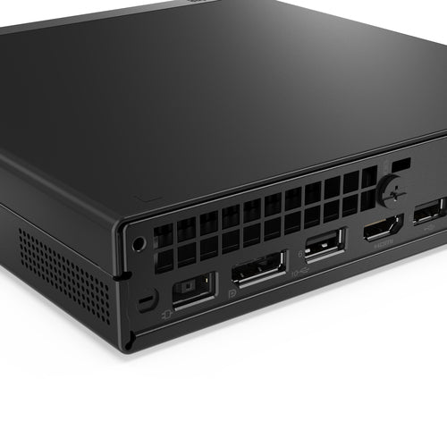 Lenovo ThinkCentre neo 50q QC