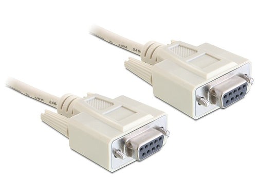 DeLOCK 84250 serial cable