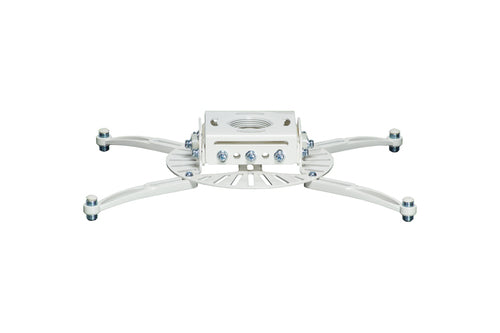 Ceiling Projector Mount Premier Mounts PDS-PLUS-W 34.1kg White Adjustable Angle