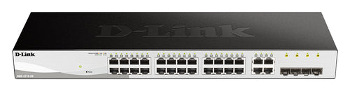 D-Link DGS-1210-28