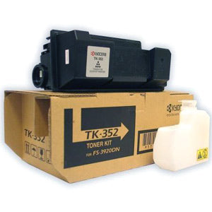 KYOCERA TK352 Tonerkartusche