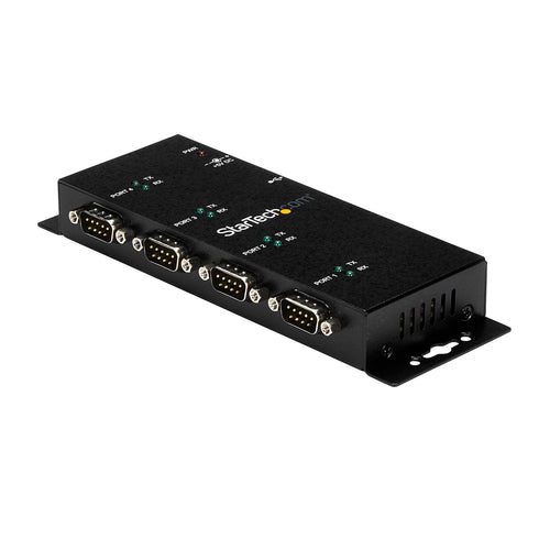 StarTech.com ICUSB2324I interface hub