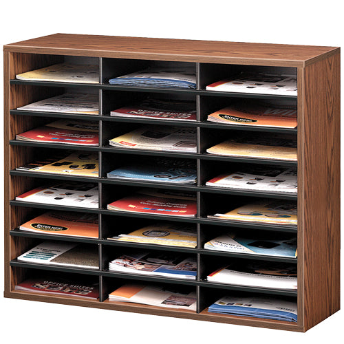 Fellowes 25043 literature rack