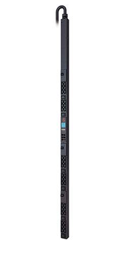 APC AP8868 Metered Vertical Power Distribution Unit (PDU) - 42 AC Outlets