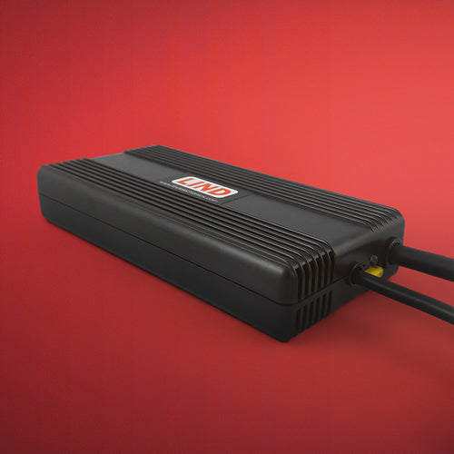 Lind Electronics DE2090-3255 Netzteil/Wechselrichter