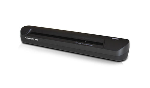 Ambir Technology 468