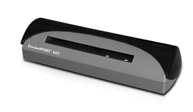 Ambir Technology 667